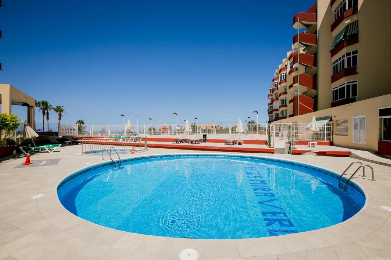 Lagos Miraverde Costa Adeje Apartament Costa Adeje (Tenerife)